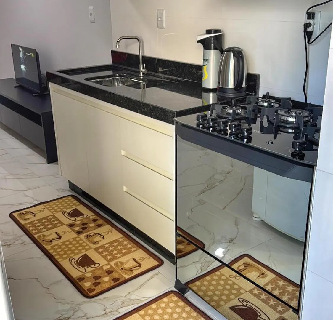 Loft 408 Ed Infinity Paradise Piratuba 0*,  Brasilien