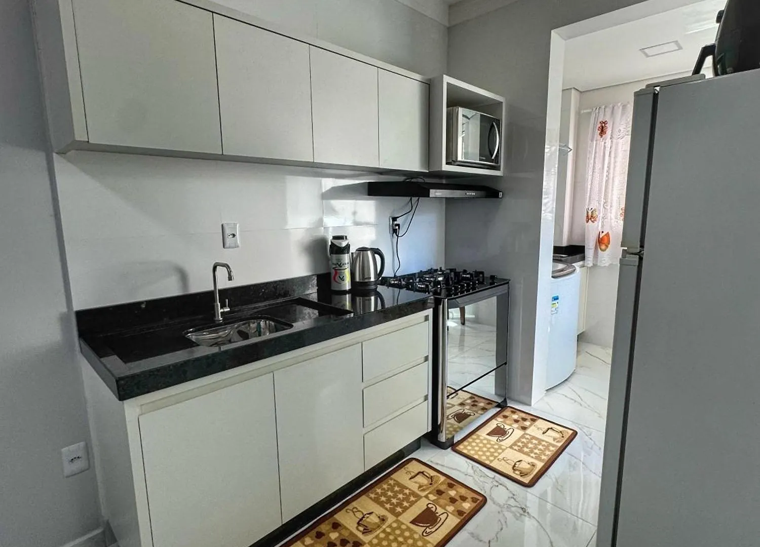Loft 408 Ed Infinity Paradise Piratuba