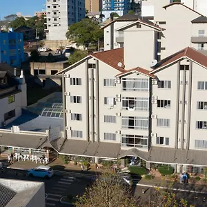 3* Hotell Termas